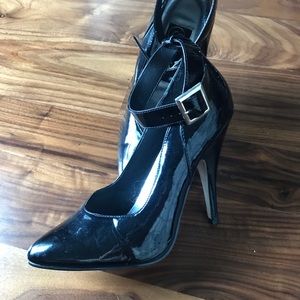 Pleaser Women’s Pumps size 7